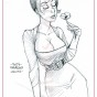 robe de soirée