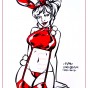 Red Rabbit Latex